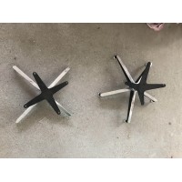 Replacement Legs Of Original Style For Eames Lounge Chair And Ottoman