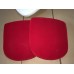 Replacement Cushions For Pod Chair in Fabric