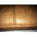 Crazy Hose Leather Barcelona Ottoman Cushion