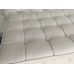 Off White Barcelona Chair Cushions In Higher Grade