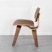 Eames Style DCW Plywood Dining Chair